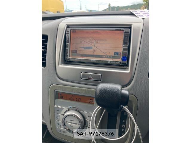 Suzuki WAGON R 2011-01 8369846-15
