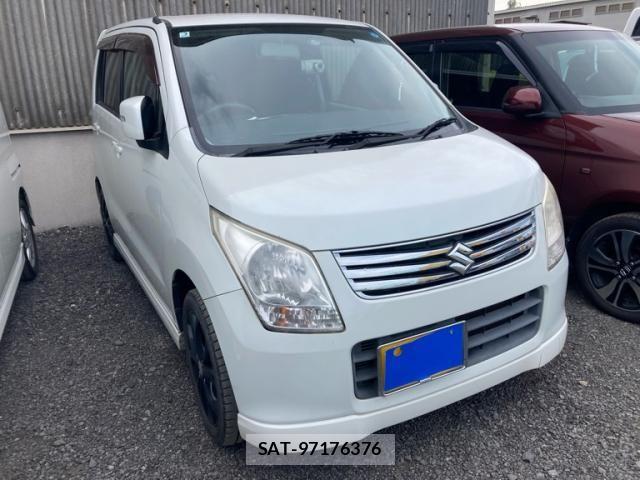 Suzuki WAGON R 2011-01 8369846-1