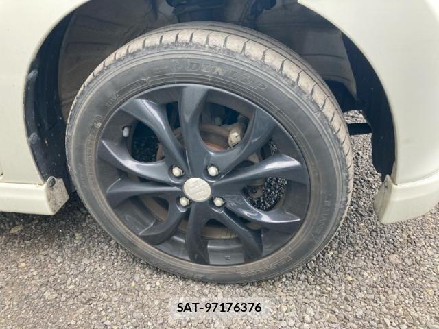 Suzuki WAGON R 2011-01 8369846-7