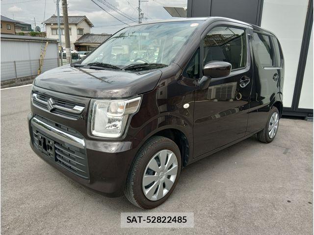 Suzuki WAGON R 2025-07 8369776-0