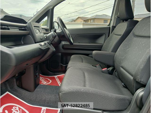 Suzuki WAGON R 2025-07 8369776-9
