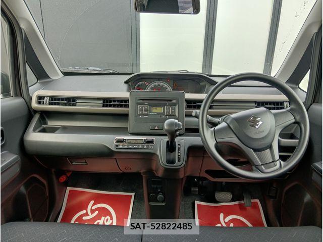 Suzuki WAGON R 2025-07 8369776-10