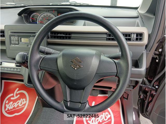Suzuki WAGON R 2025-07 8369776-11