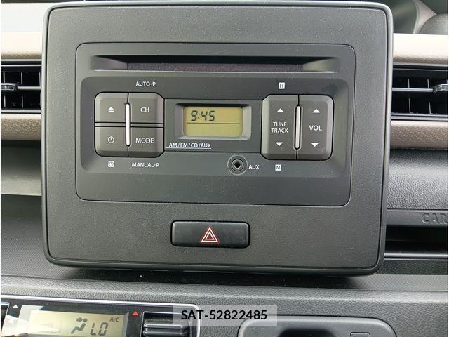 Suzuki WAGON R 2025-07 8369776-15