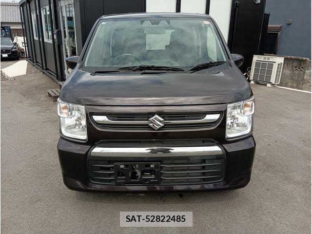 Suzuki WAGON R 2025-07 8369776-1