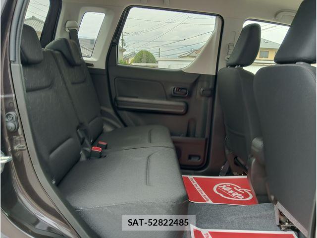 Suzuki WAGON R 2025-07 8369776-20