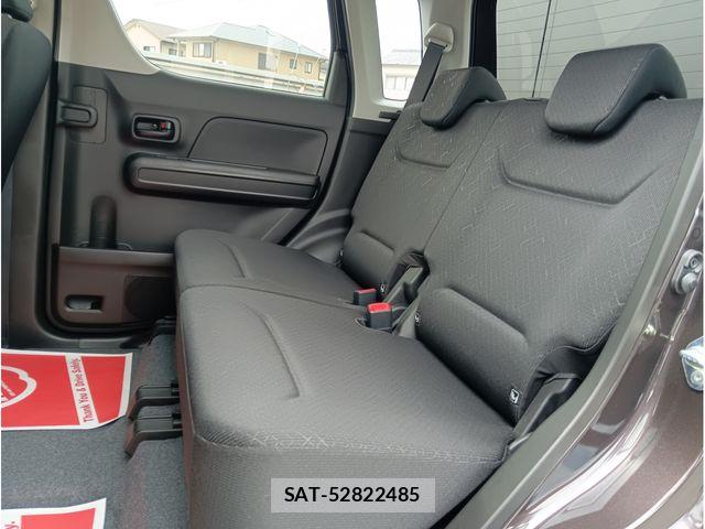 Suzuki WAGON R 2025-07 8369776-21