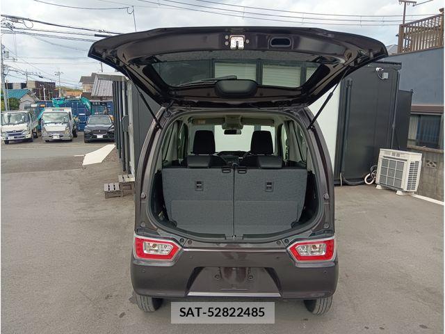 Suzuki WAGON R 2025-07 8369776-23