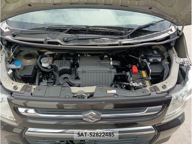 Suzuki WAGON R 2025-07 8369776-28