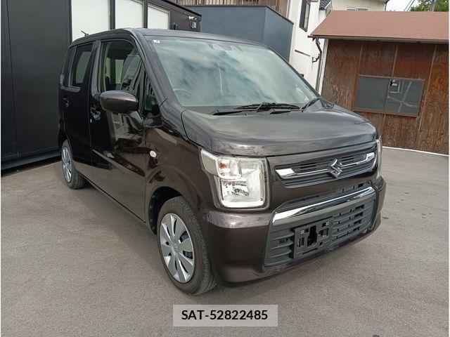 Suzuki WAGON R 2025-07 8369776-2
