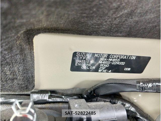 Suzuki WAGON R 2025-07 8369776-29