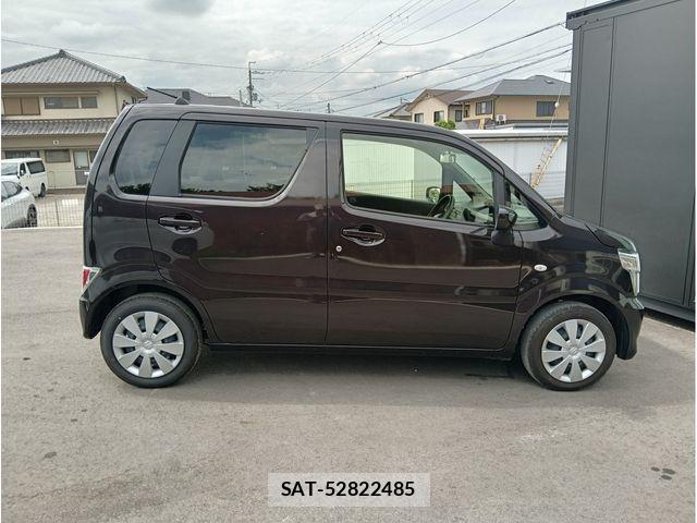Suzuki WAGON R 2025-07 8369776-3