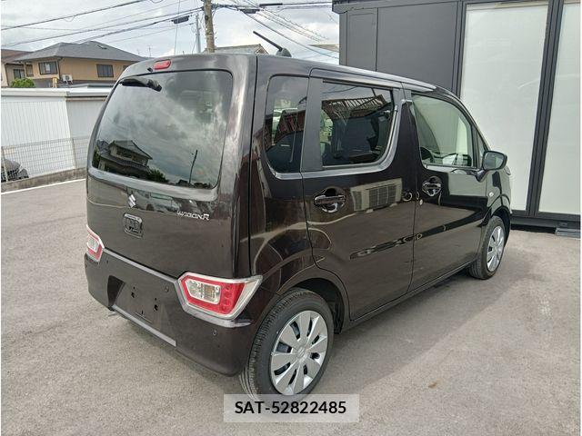 Suzuki WAGON R 2025-07 8369776-4