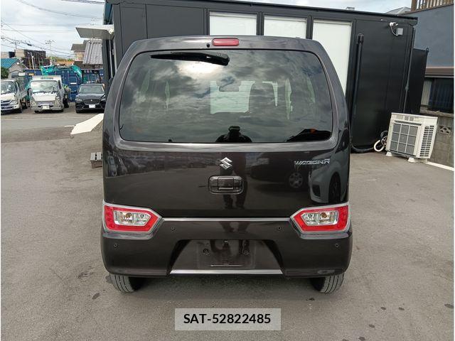 Suzuki WAGON R 2025-07 8369776-5