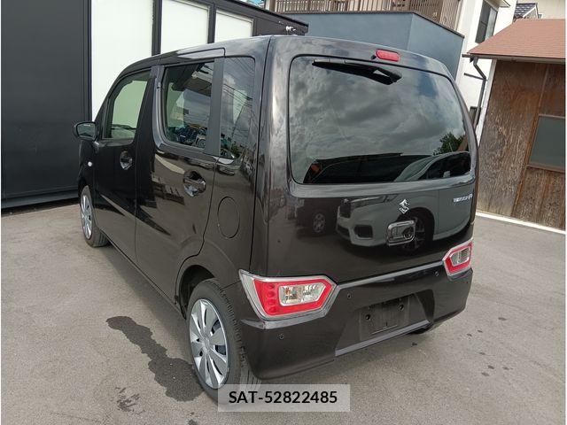Suzuki WAGON R 2025-07 8369776-6