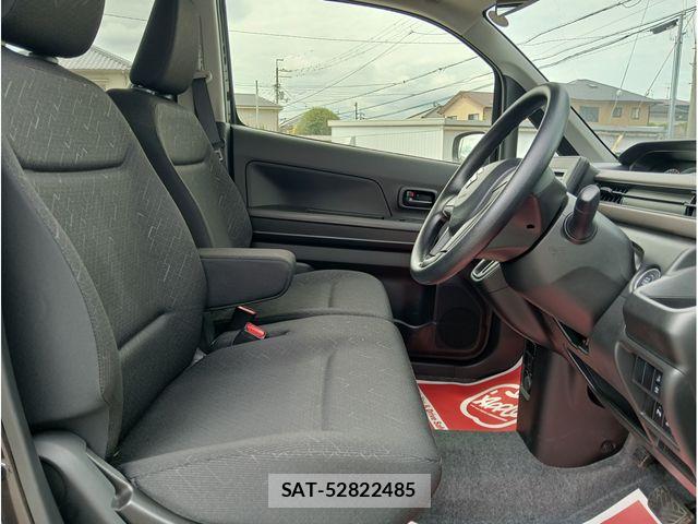 Suzuki WAGON R 2025-07 8369776-8