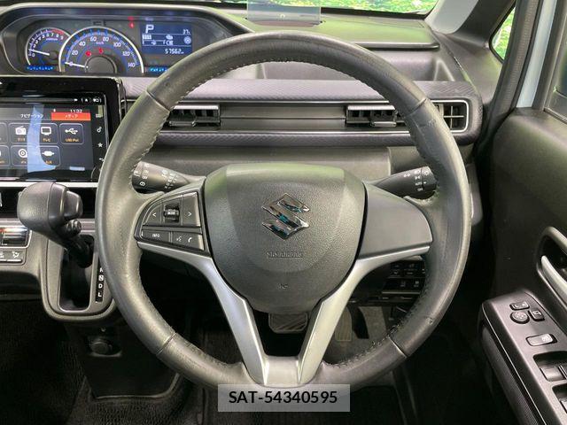 Suzuki WAGON R 2017-04 8369797-10