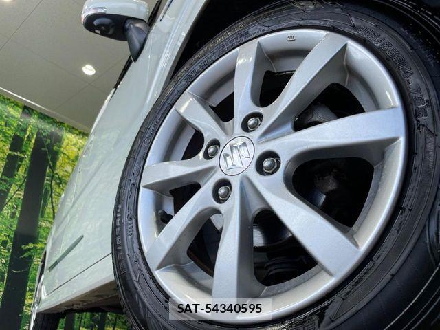 Suzuki WAGON R 2017-04 8369797-12