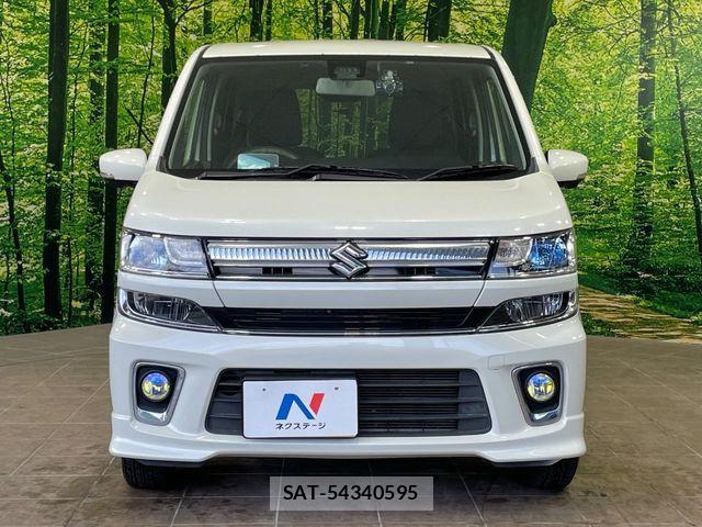 Suzuki WAGON R 2017-04 8369797-13