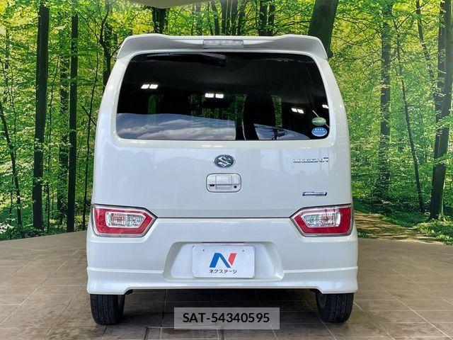 Suzuki WAGON R 2017-04 8369797-14
