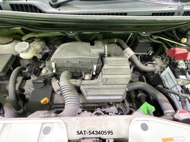 Suzuki WAGON R 2017-04 8369797-17