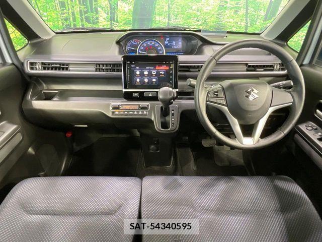 Suzuki WAGON R 2017-04 8369797-1