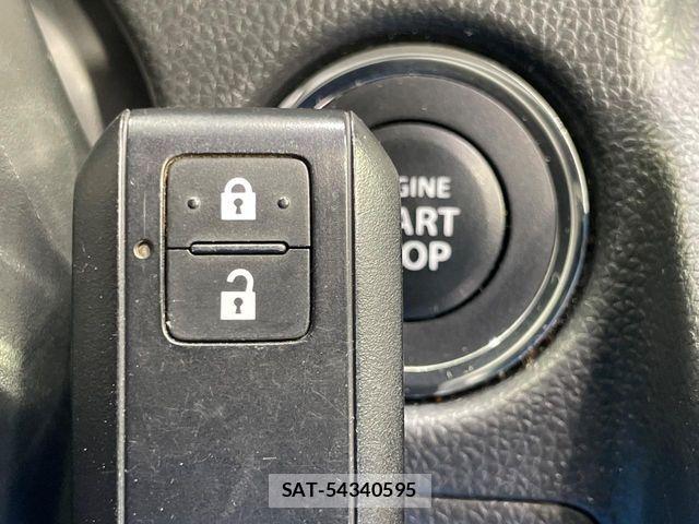 Suzuki WAGON R 2017-04 8369797-19