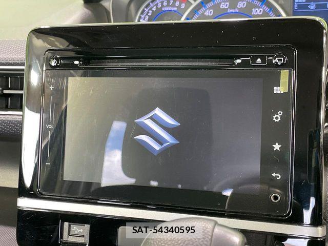 Suzuki WAGON R 2017-04 8369797-2
