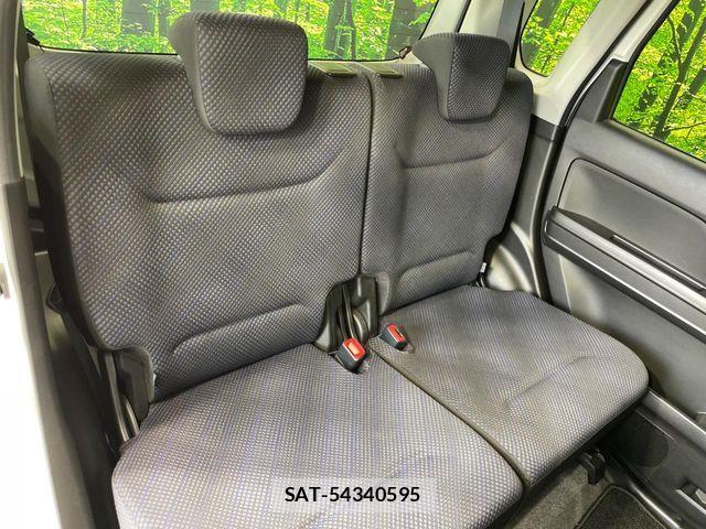Suzuki WAGON R 2017-04 8369797-8