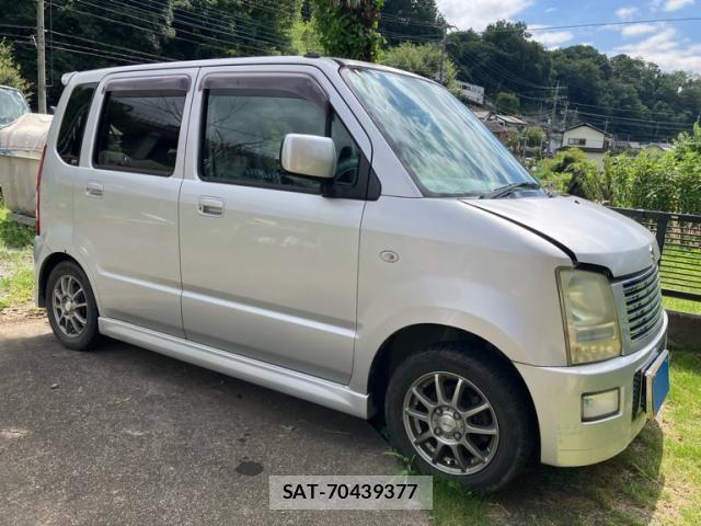 sat car