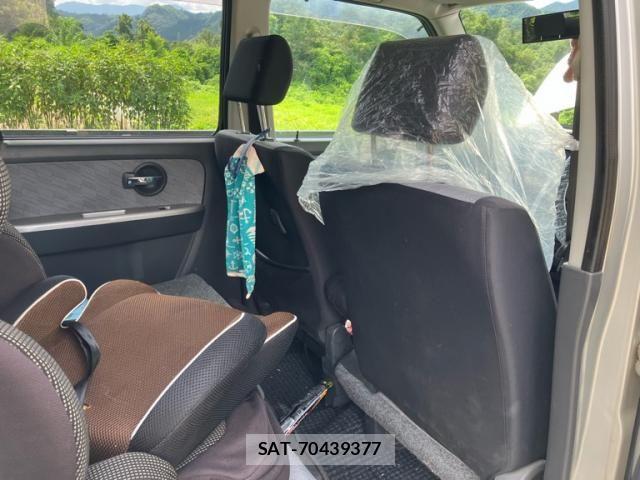 Suzuki WAGON R 2005-08 8369843-10
