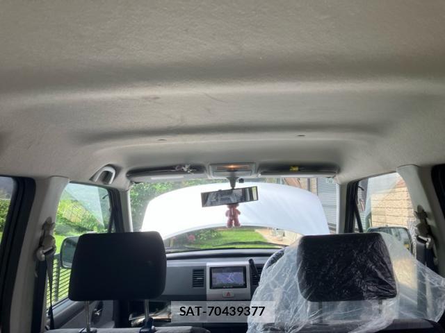 Suzuki WAGON R 2005-08 8369843-15