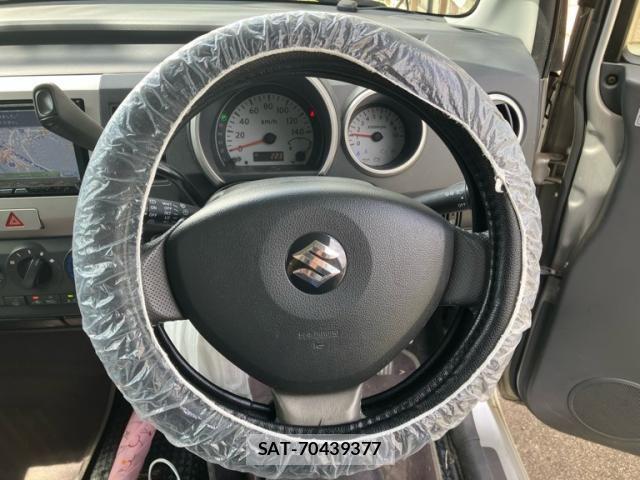 Suzuki WAGON R 2005-08 8369843-18