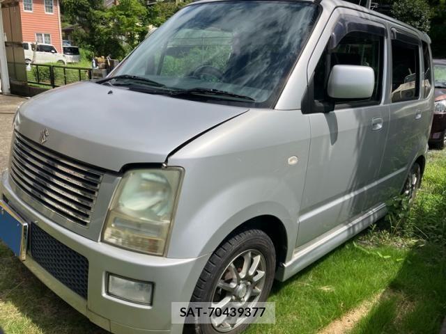 Suzuki WAGON R 2005-08 8369843-1