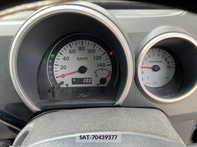 Suzuki WAGON R 2005-08 8369843-19
