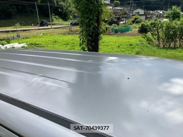 Suzuki WAGON R 2005-08 8369843-2
