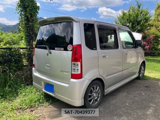 Suzuki WAGON R 2005-08 8369843-5