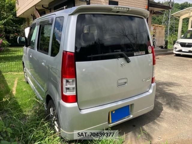 Suzuki WAGON R 2005-08 8369843-6