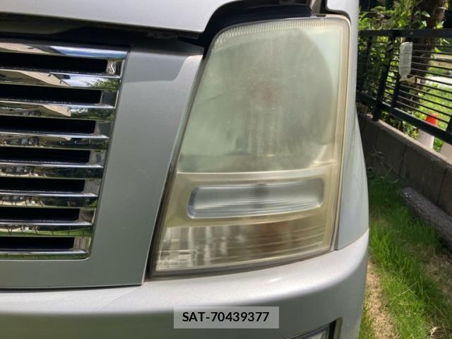 Suzuki WAGON R 2005-08 8369843-7