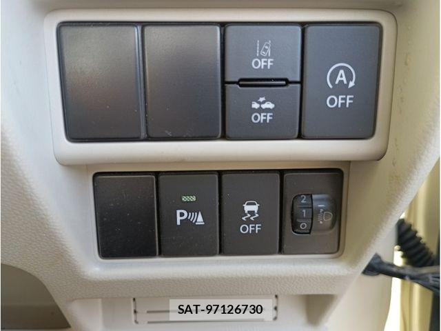 Suzuki WAGON R 2020-02 8369816-14