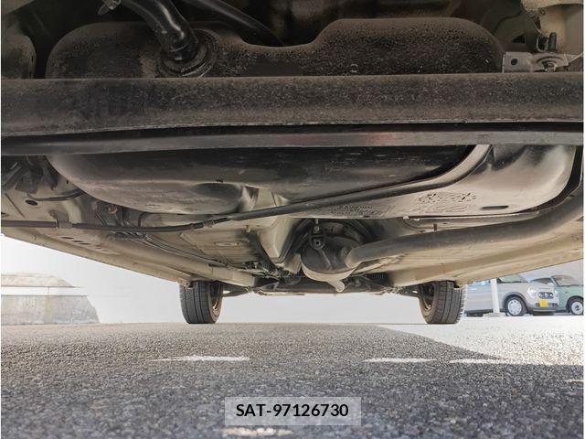 Suzuki WAGON R 2020-02 8369816-21