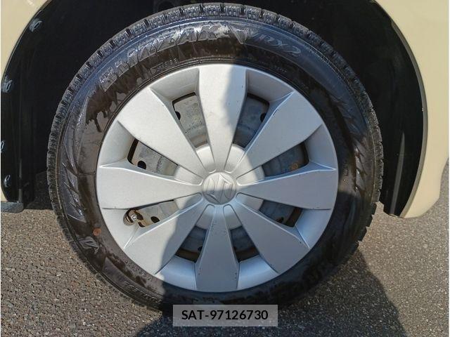 Suzuki WAGON R 2020-02 8369816-24
