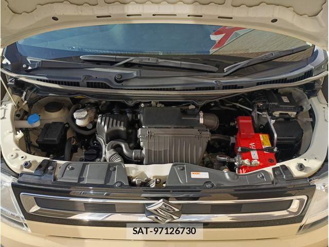 Suzuki WAGON R 2020-02 8369816-25