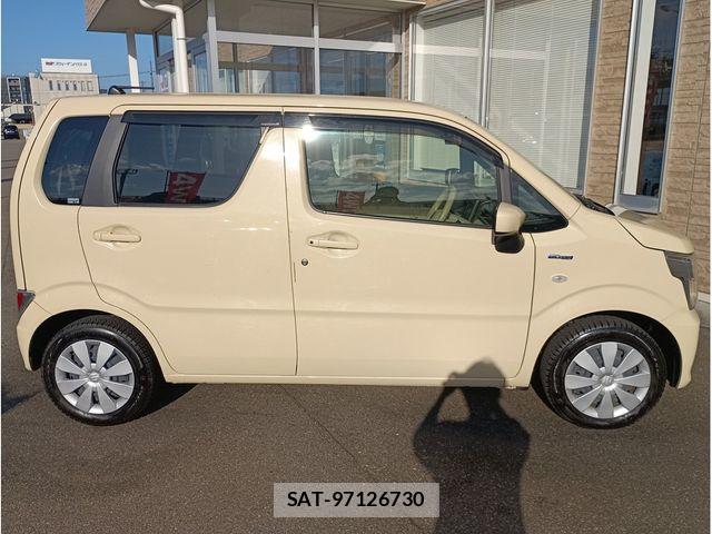 Suzuki WAGON R 2020-02 8369816-2