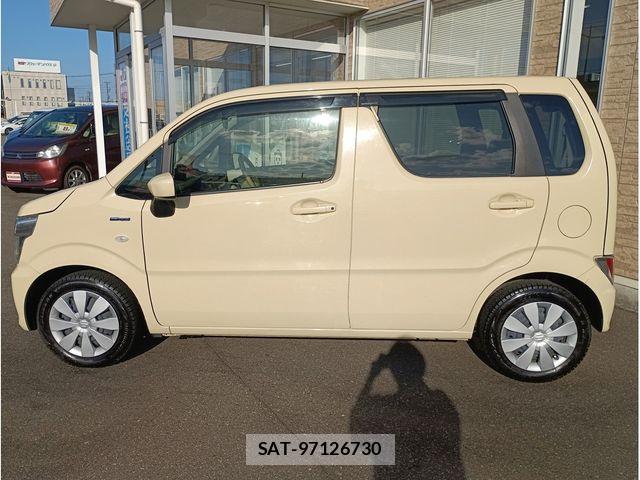 Suzuki WAGON R 2020-02 8369816-3