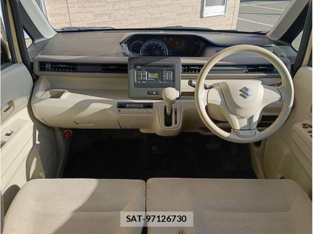 Suzuki WAGON R 2020-02 8369816-4