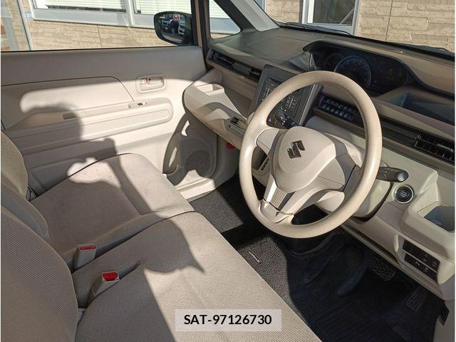 Suzuki WAGON R 2020-02 8369816-5