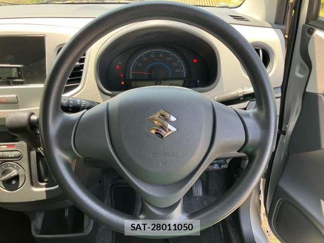 Suzuki WAGON R 2015-11 8369828-18