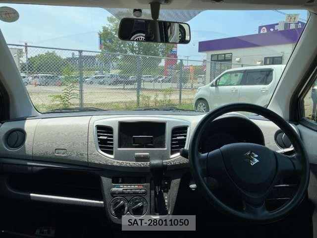 Suzuki WAGON R 2015-11 8369828-1