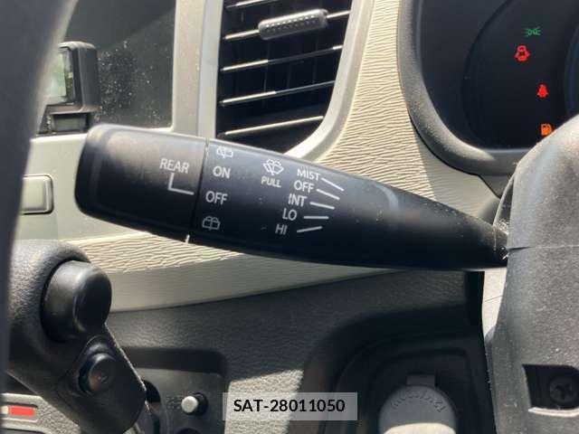 Suzuki WAGON R 2015-11 8369828-19